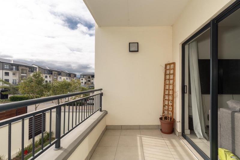 2 Bedroom Property for Sale in The Huntsman Western Cape